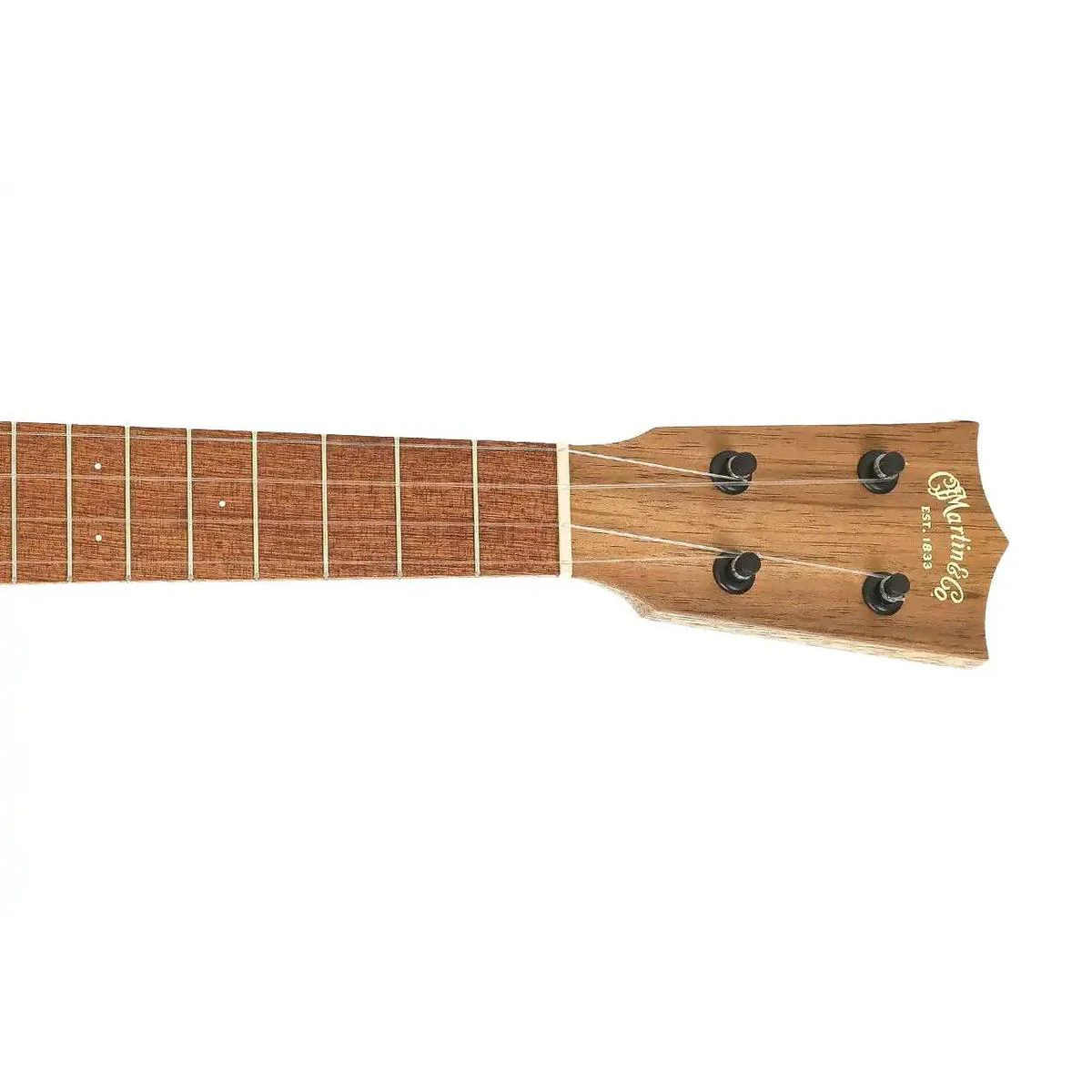 Martin C1UKE-03 Koa Concert Ukulele - Image 6