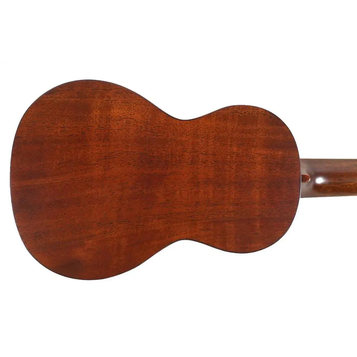 Martin Centennial 1 Sinker Mahogany Concert Ukulele - Image 2