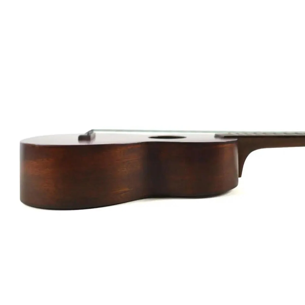 Martin Centennial 1 Sinker Mahogany Concert Ukulele - Image 3