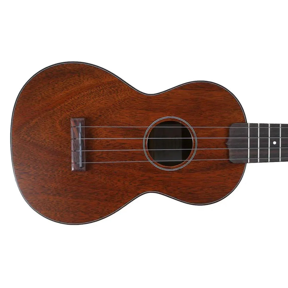 Martin Centennial 1 Sinker Mahogany Concert Ukulele