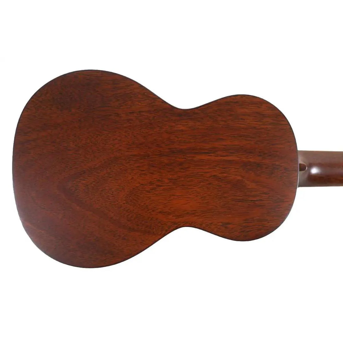Martin Centennial 1 Sinker Mahogany Concert Ukulele - Image 2