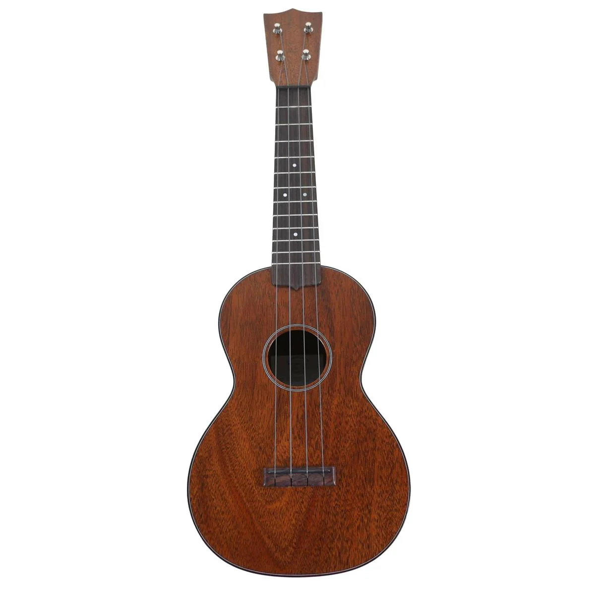 Martin Centennial 1 Sinker Mahogany Concert Ukulele - Image 4