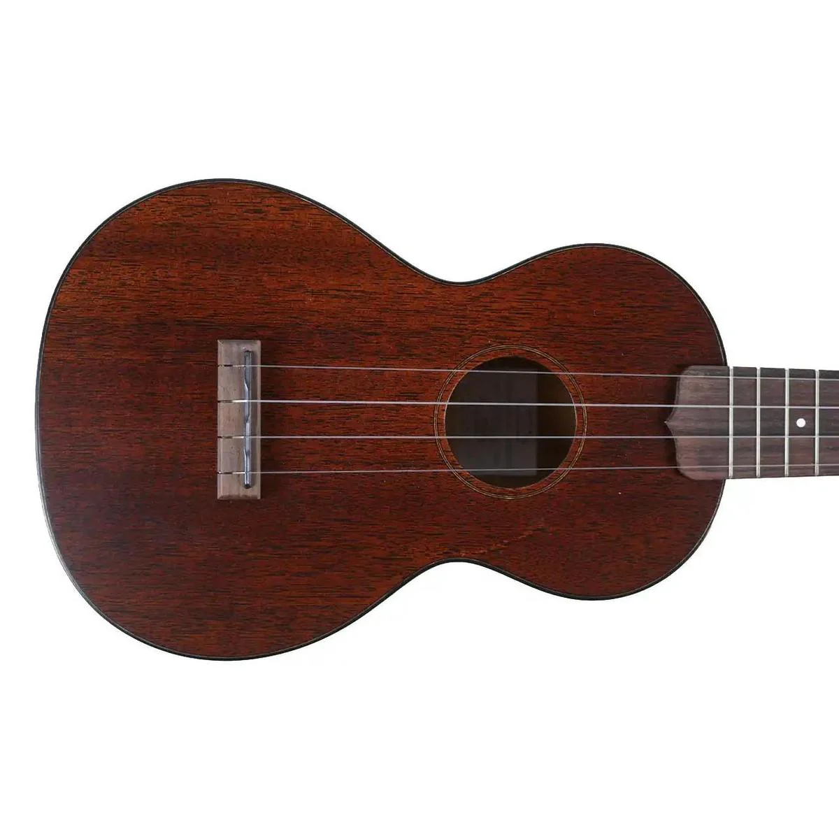 Martin Centennial Genuine Mahogany Concert Ukulele