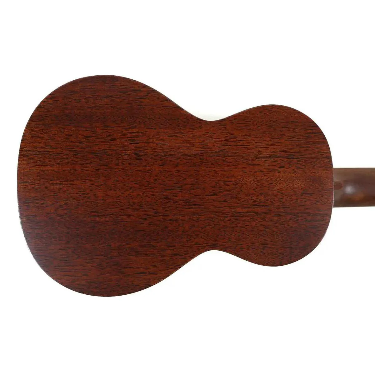 Martin Centennial Genuine Mahogany Concert Ukulele - Image 2