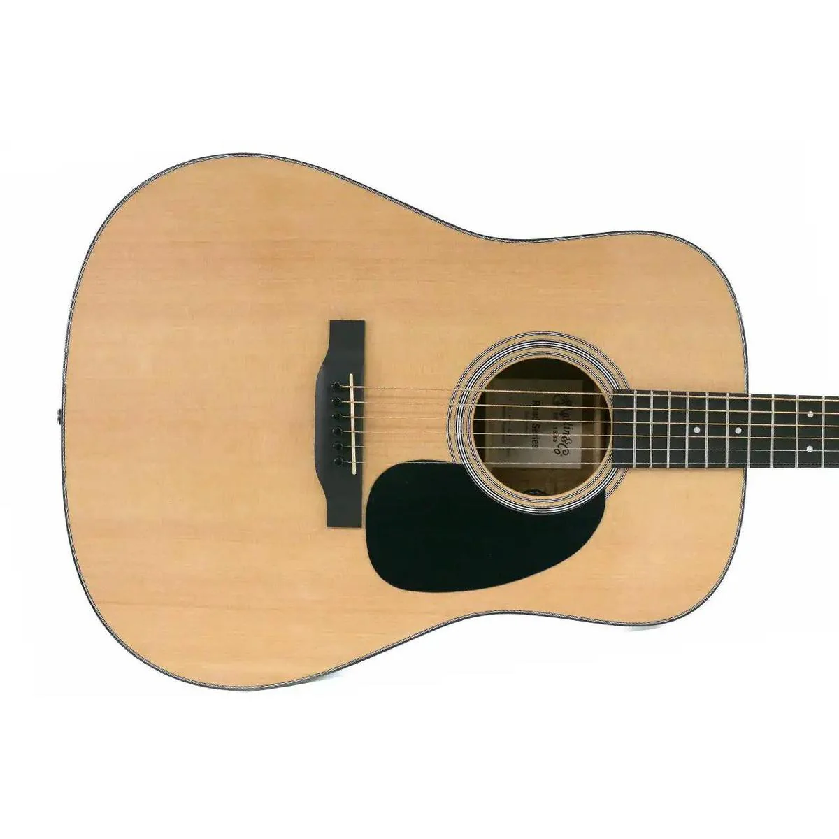 Martin D-12E Road Series Dreadnought Acoustic-Electric Guitar