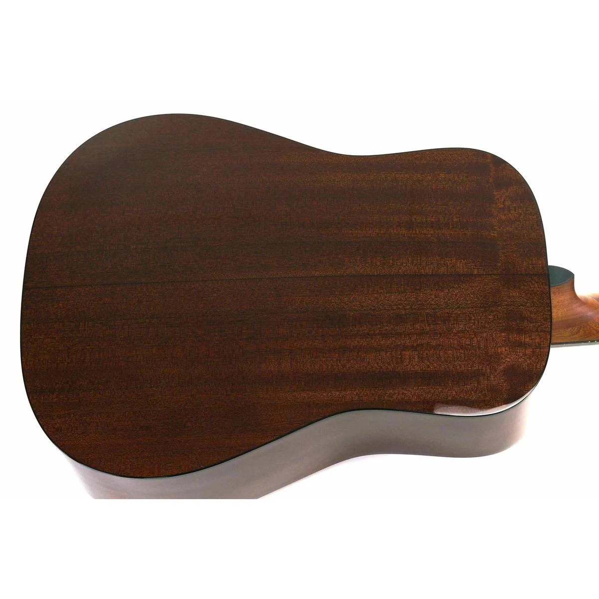 Martin D-12E Road Series Dreadnought Acoustic-Electric Guitar - Image 2