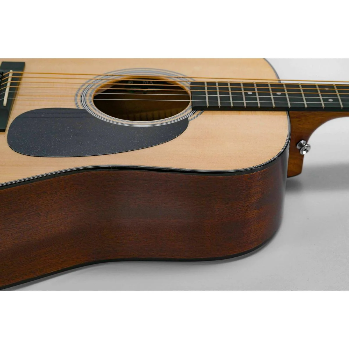 Martin D-12E Road Series Dreadnought Acoustic-Electric Guitar - Image 3