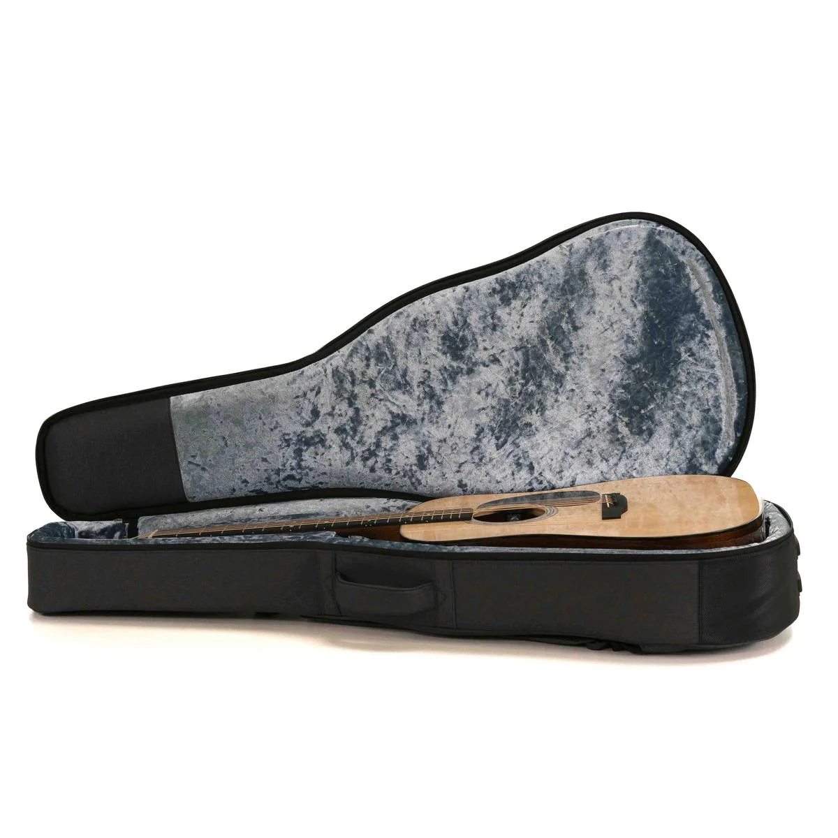 Martin D-12E Road Series Dreadnought Acoustic-Electric Guitar - Image 5