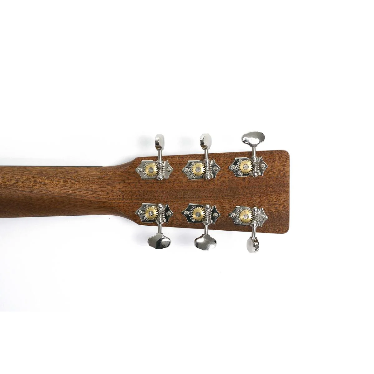 Martin D-12E Road Series Dreadnought Acoustic-Electric Guitar - Image 7