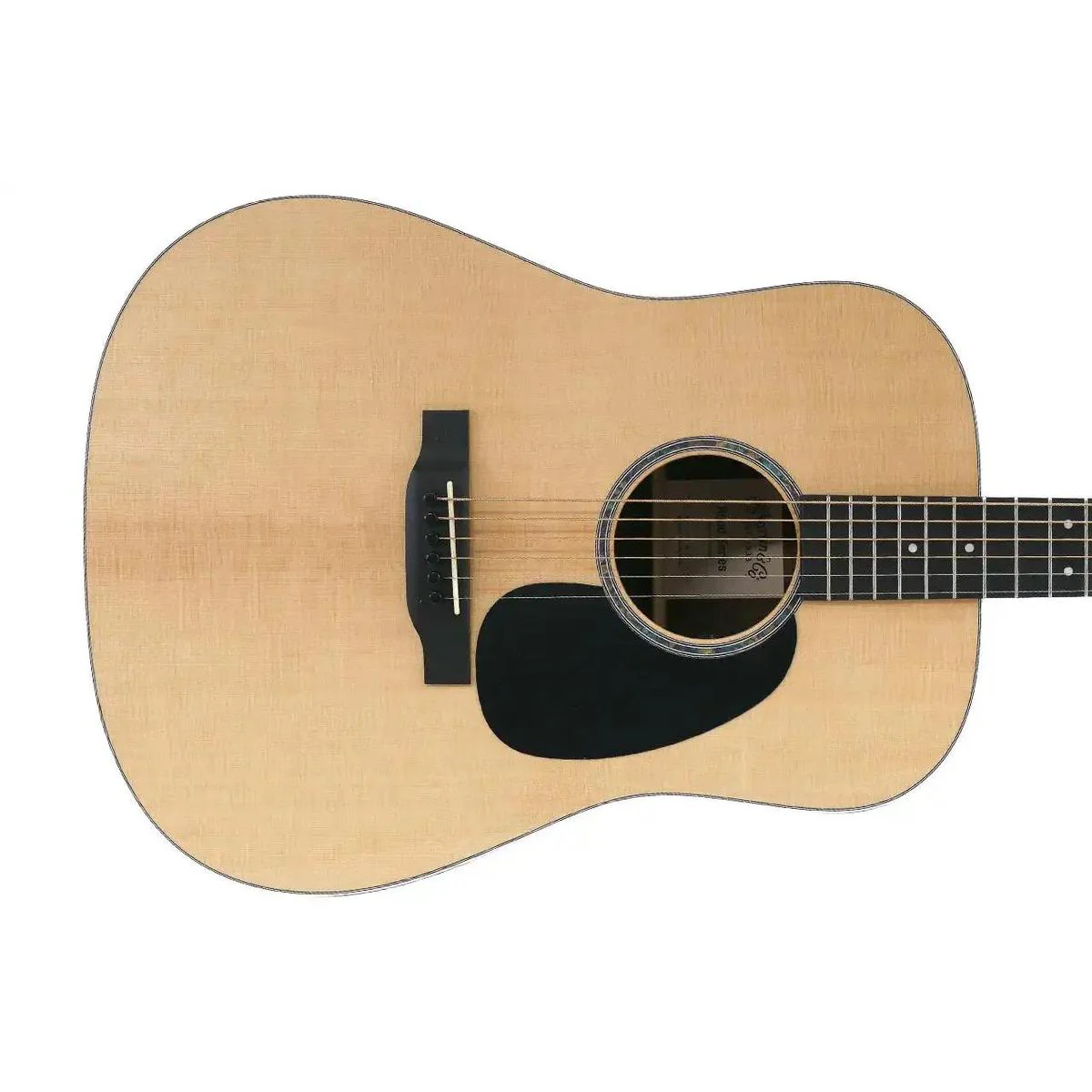 Martin D-13E Road Series Spruce Top Acoustic Electric Guitar