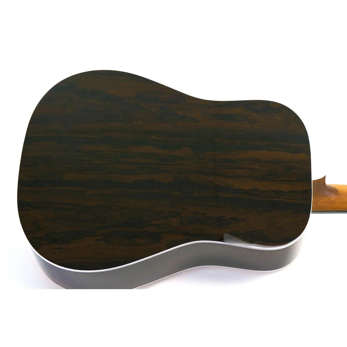 Martin D-13E Road Series Spruce Top Acoustic Electric Guitar - Image 2