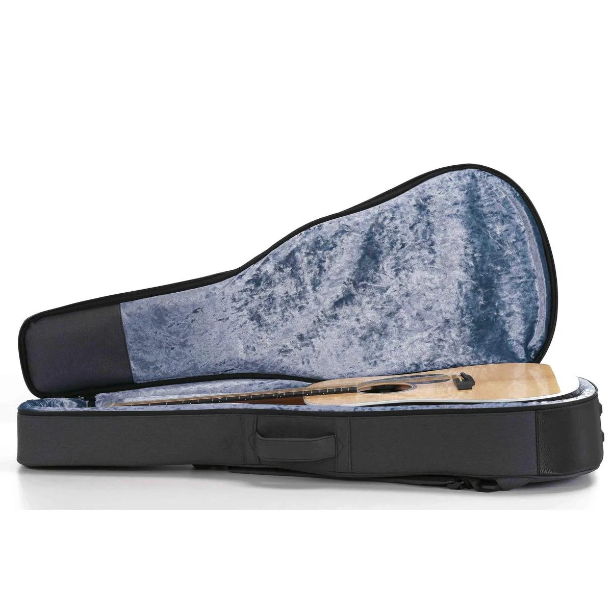 Martin D-13E Road Series Spruce Top Acoustic Electric Guitar - Image 5