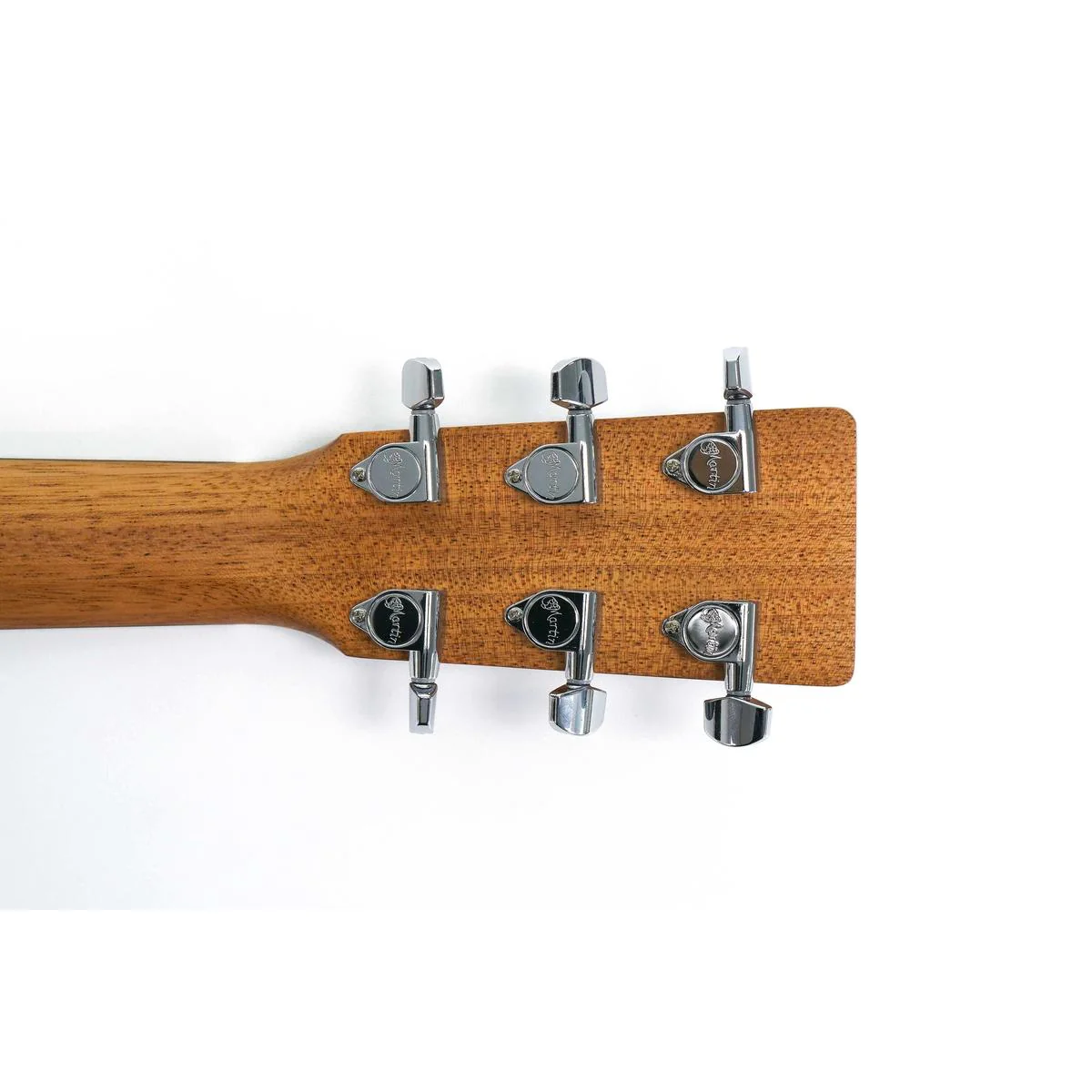 Martin D-13E Road Series Spruce Top Acoustic Electric Guitar - Image 7