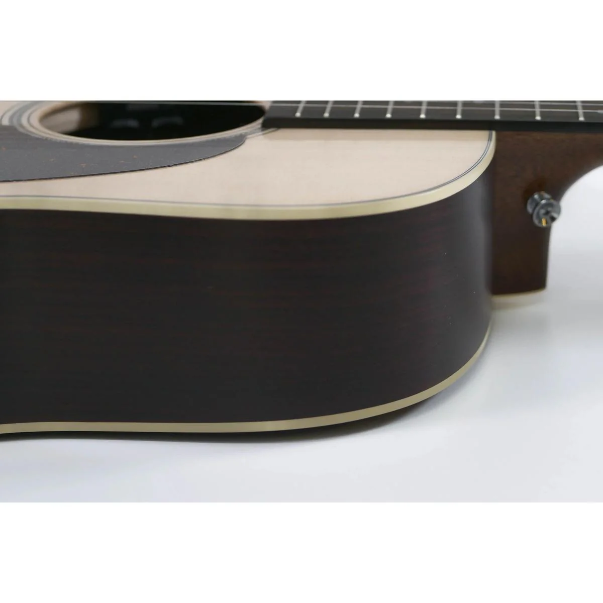 Martin D-16E Acoustic-Electric Dreadnought Guitar - Image 3