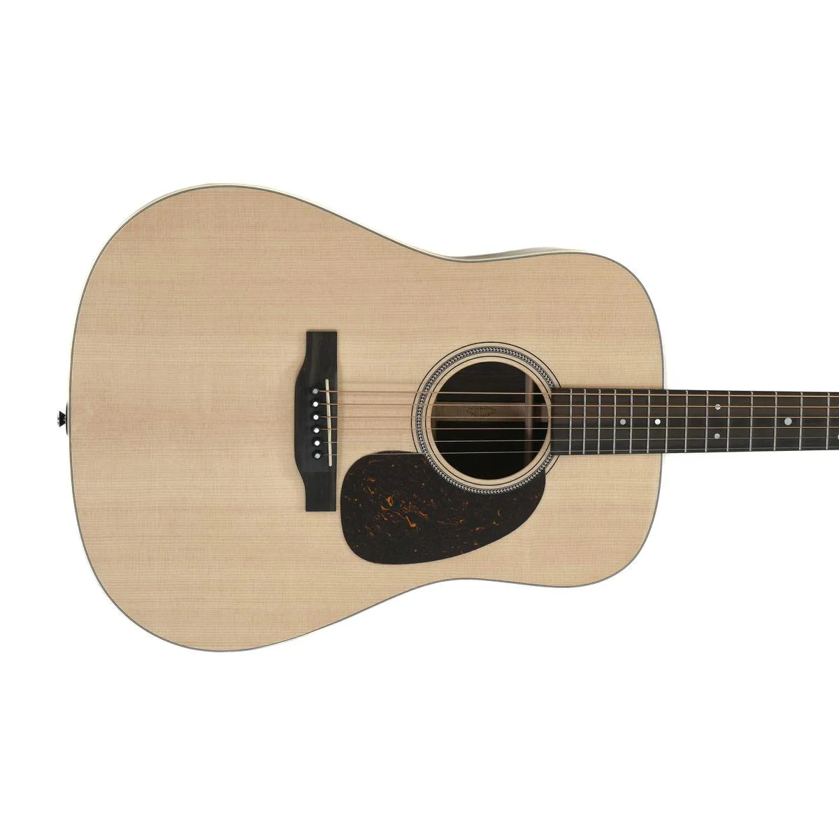 Martin D-16E Road Series Dreadnought Acoustic-Electric Guitar