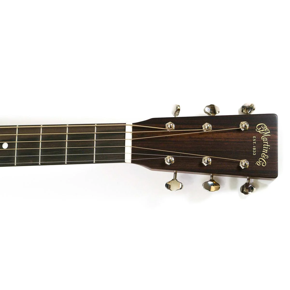 Martin D-16E Road Series Dreadnought Acoustic-Electric Guitar - Image 6