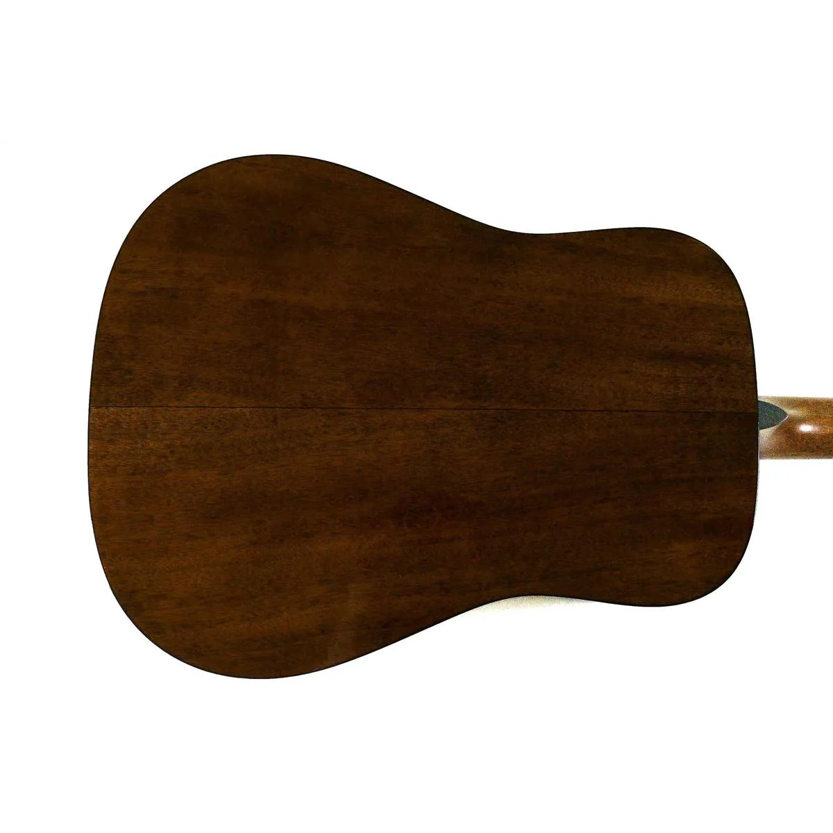 Martin D-18 Spruce Top Dreadnought Acoustic Guitar - Image 2
