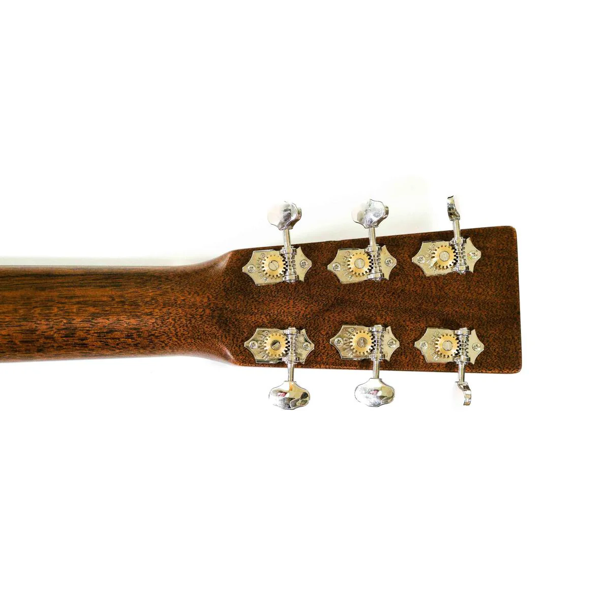 Martin D-18 Spruce Top Dreadnought Acoustic Guitar - Image 7