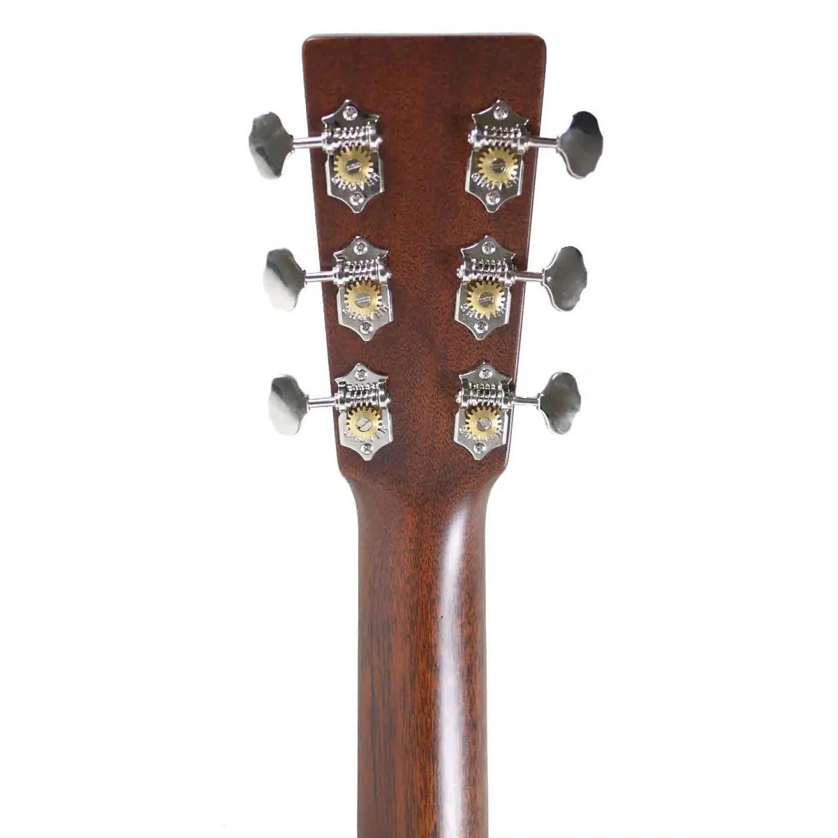 Martin D-18 Spruce & Mahogany Dreadnought — Closeout Bundle w/ Case & Membership - Image 7