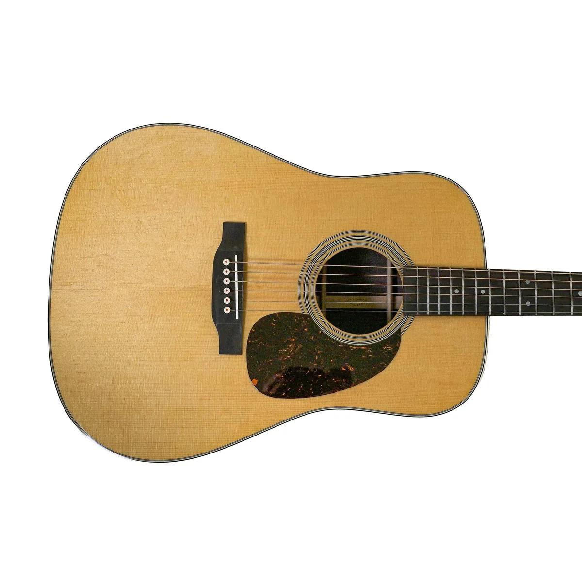 Martin D-28 Spruce Top Acoustic Dreadnought Guitar