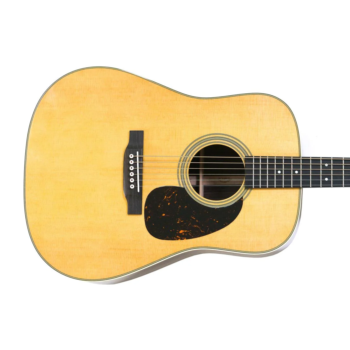 Martin D-28 Spruce Top Dreadnought Acoustic Guitar