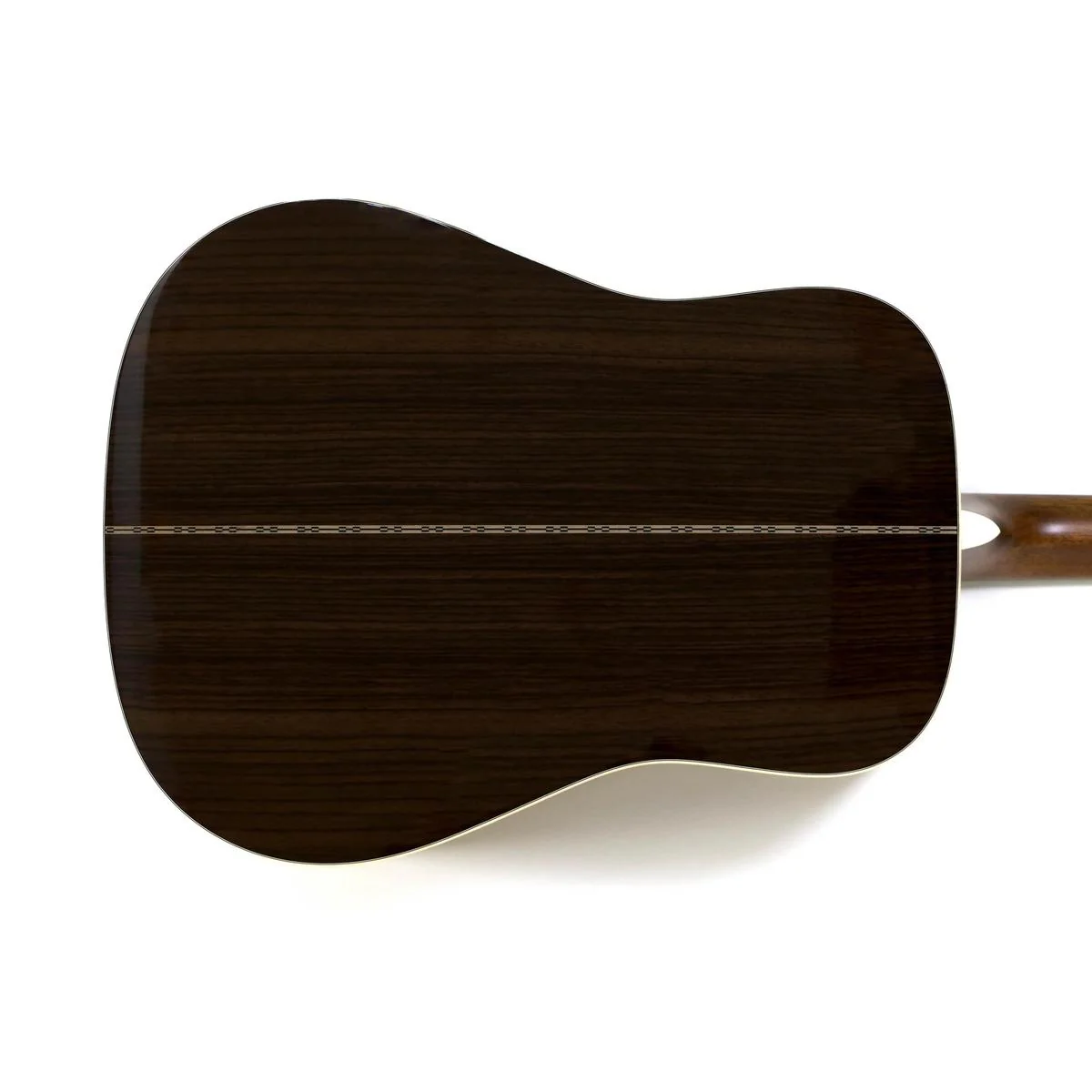 Martin D-28 Spruce Top Dreadnought Acoustic Guitar - Image 2