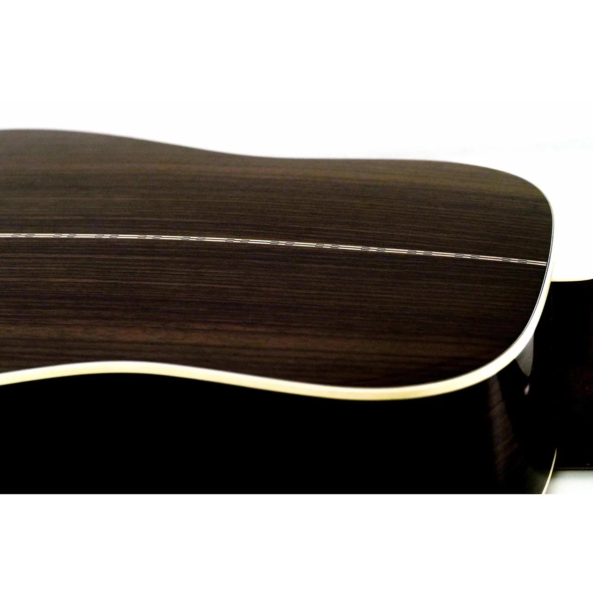 Martin D-28 Spruce Top Dreadnought Acoustic Guitar - Image 5