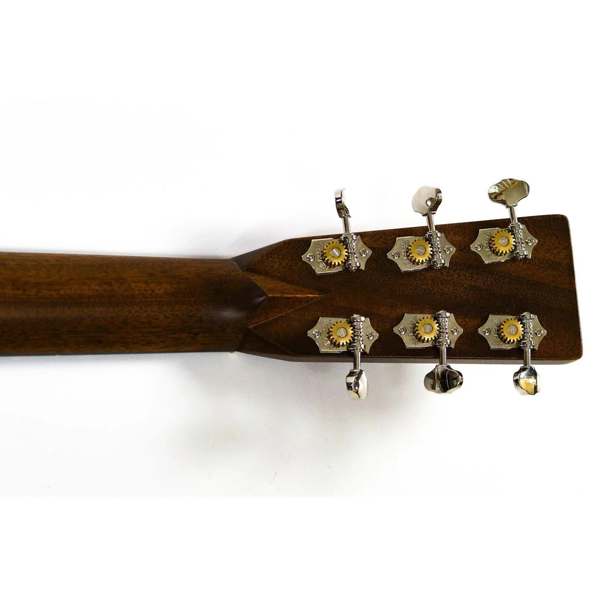 Martin D-28 Spruce Top Dreadnought Acoustic Guitar - Image 9