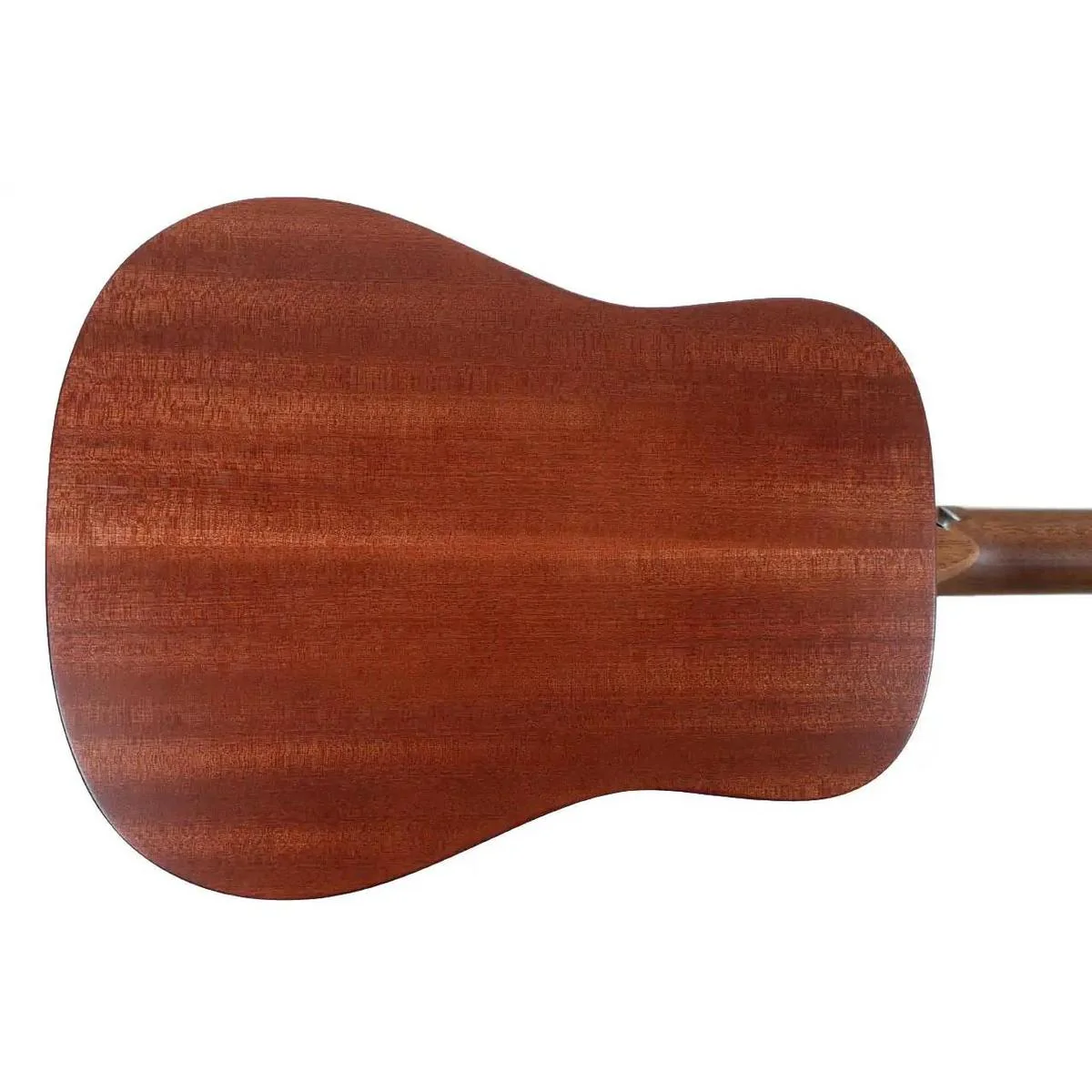 Martin D-JR-E Dreadnought Junior Acoustic-Electric Guitar - Image 2