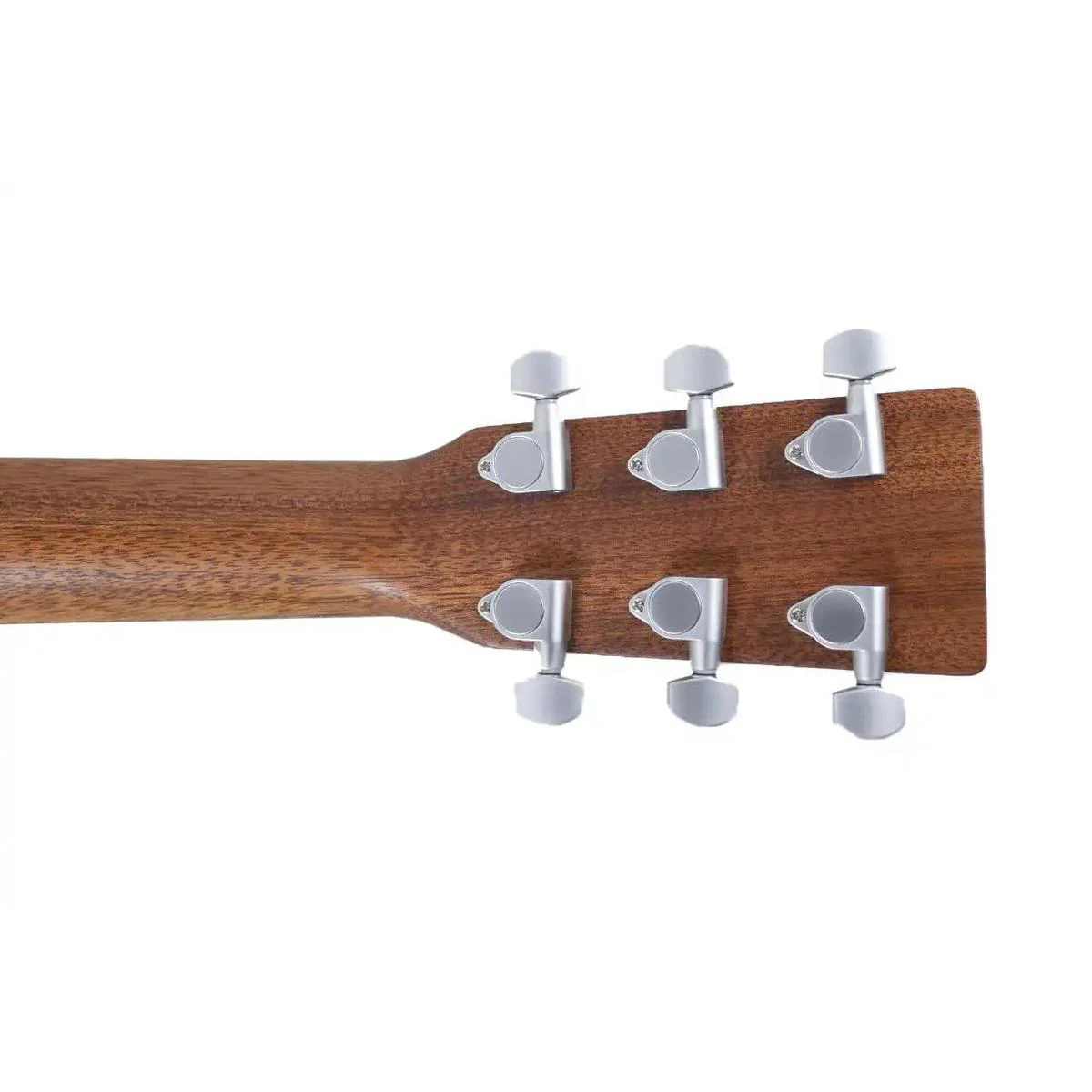 Martin D-JR-E Dreadnought Junior Acoustic-Electric Guitar - Image 7