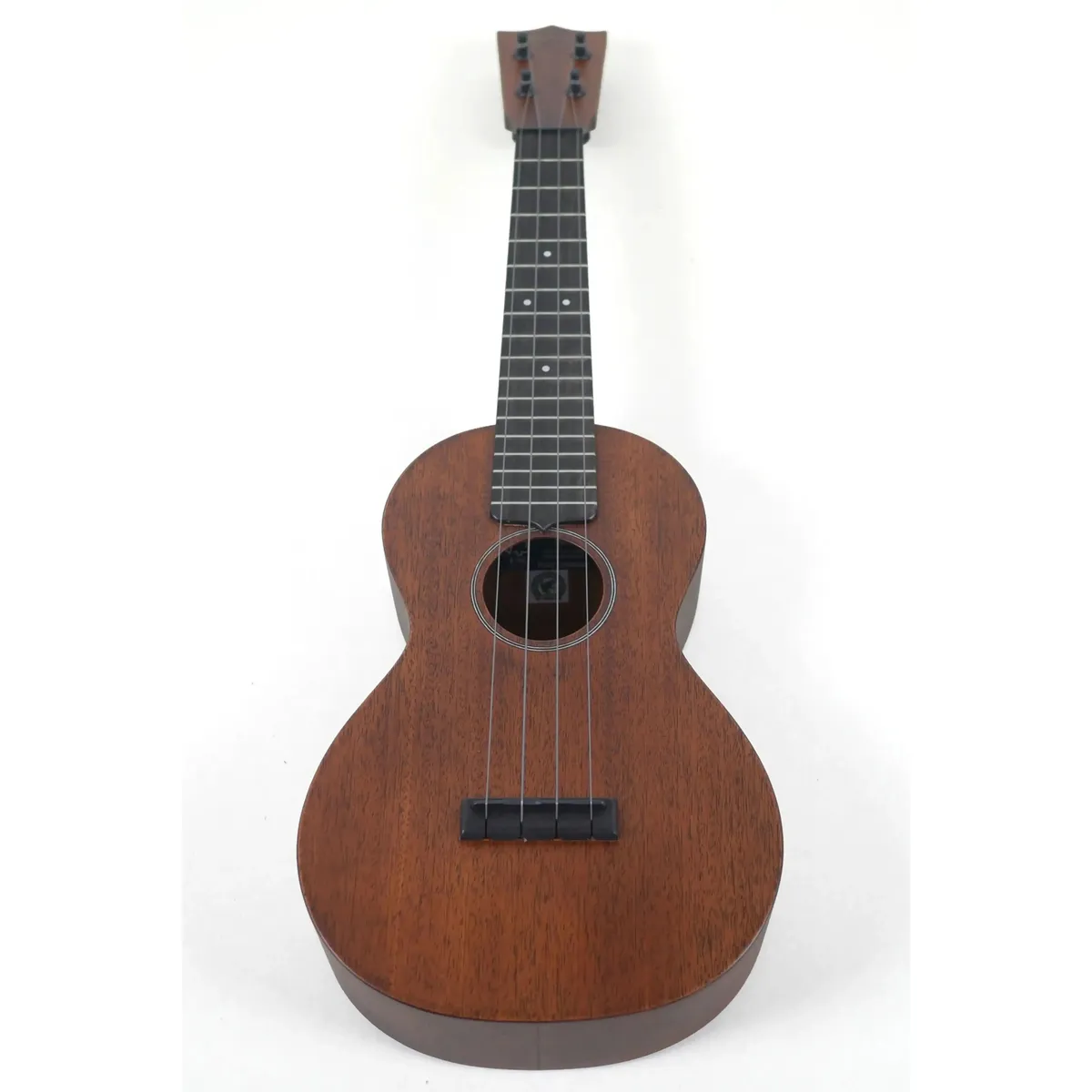 Martin FSC Genuine Mahogany Concert Ukulele - Image 4