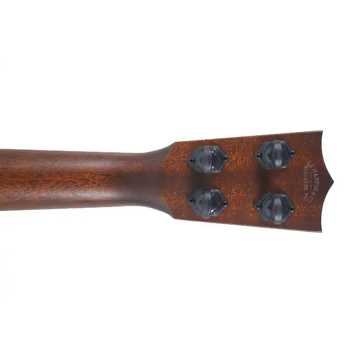 Martin FSC Genuine Mahogany Concert Ukulele - Image 7