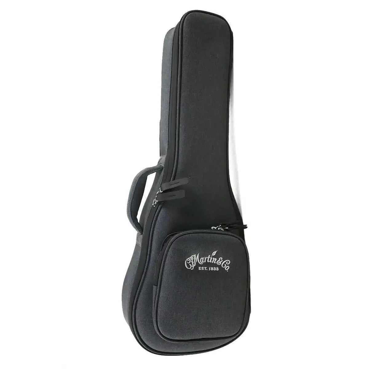 Martin Grey Softshell Tenor Ukulele Gig Bag