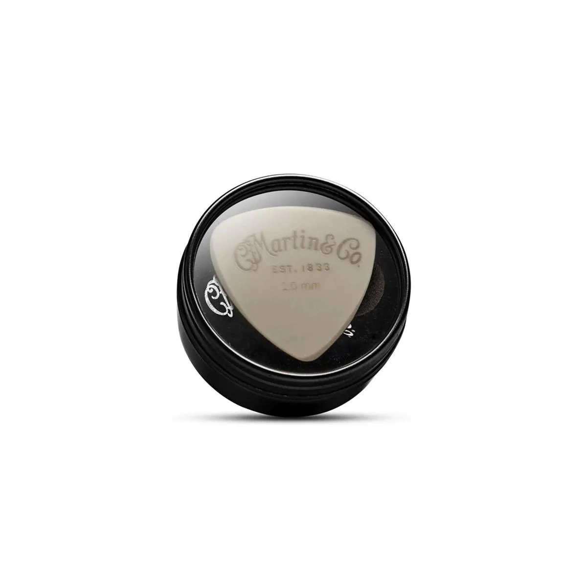Martin Luxe Contour 1.0mm Guitar Pick - Single - Image 2