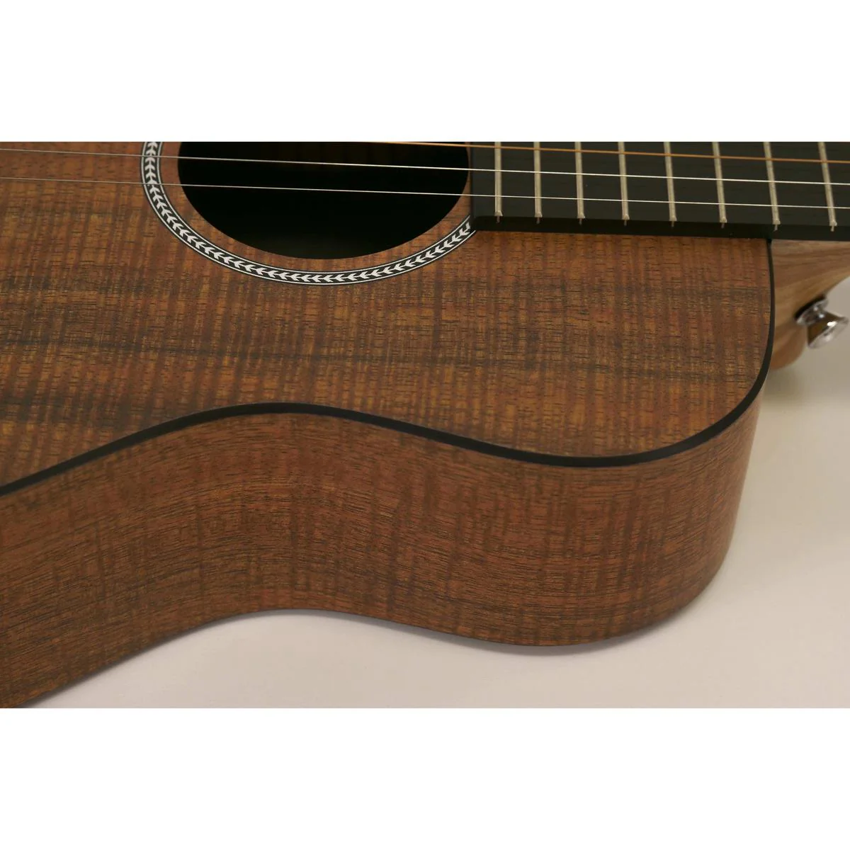 Martin LXK2 Little Martin Guitar Koa - Image 3