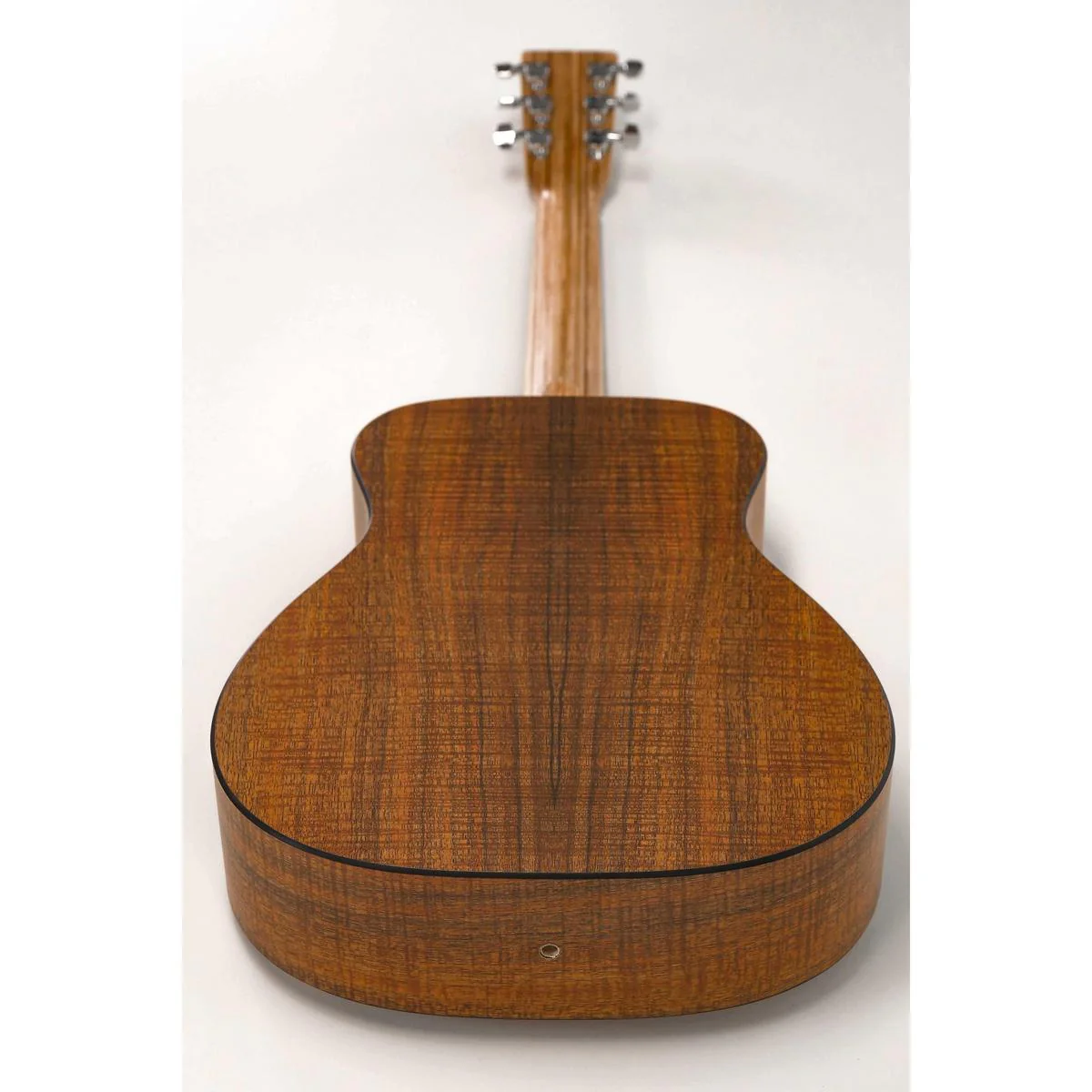 Martin LXK2 Little Martin Guitar Koa - Image 5