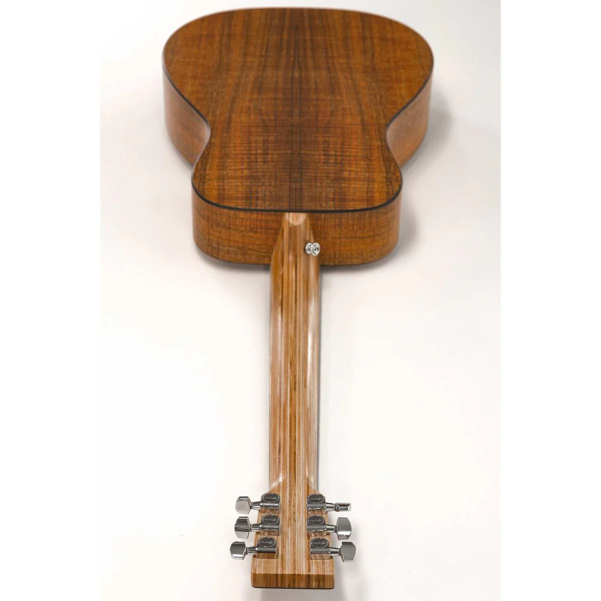 Martin LXK2 Little Martin Guitar Koa - Image 7