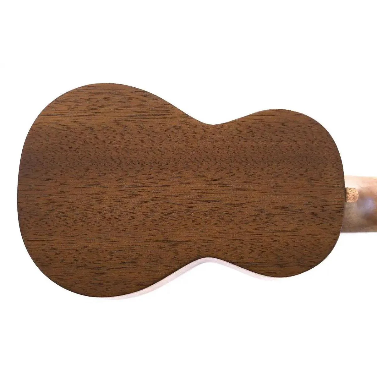 Martin S1UKE Mahogany Soprano Ukulele - Image 2