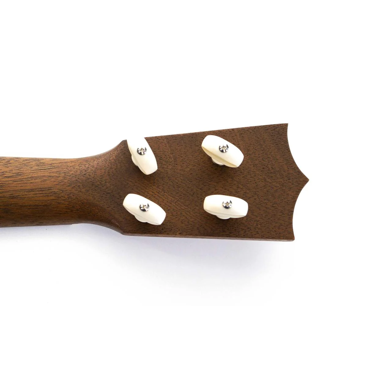 Martin S1UKE Mahogany Soprano Ukulele - Image 7
