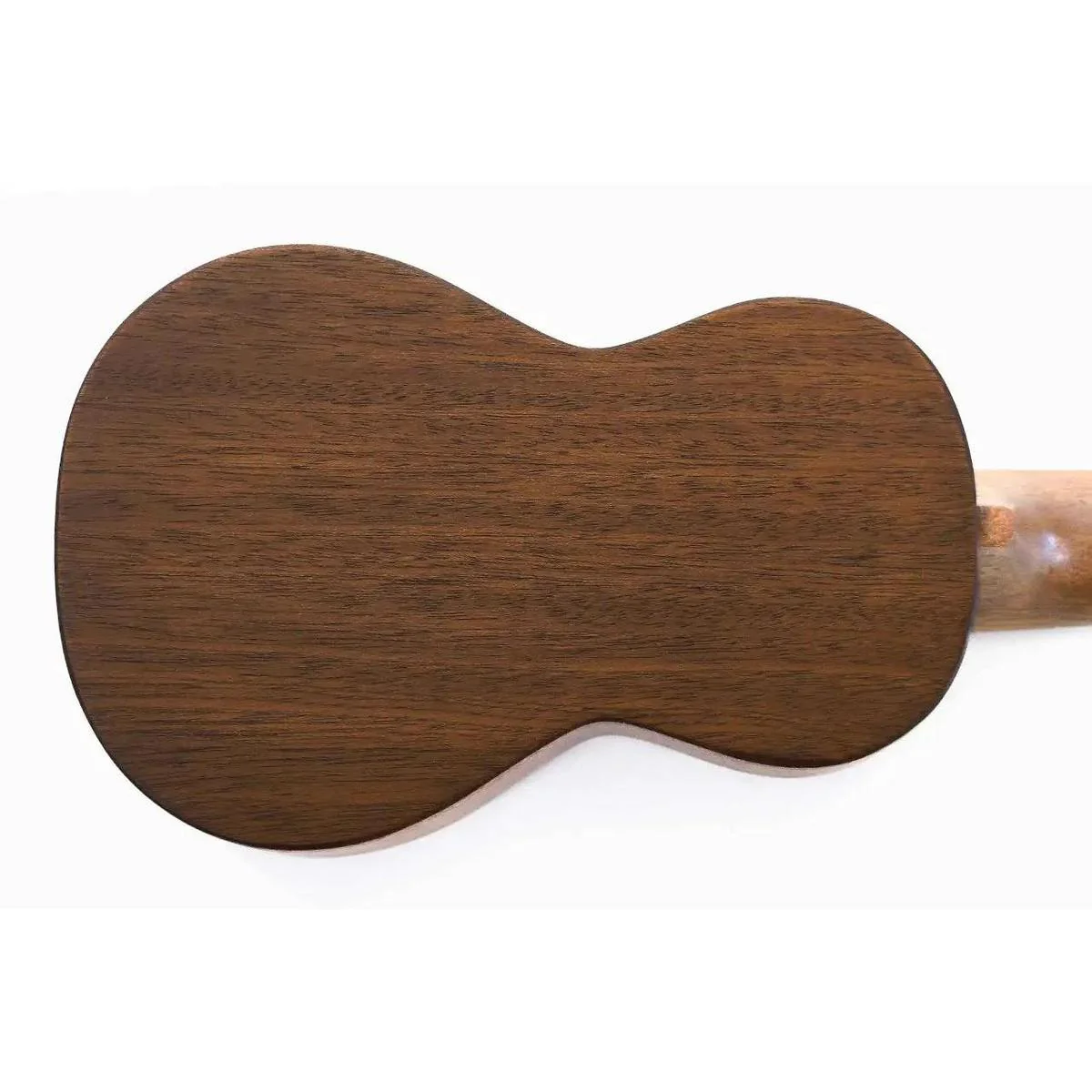 Martin S1UKE Mahogany Soprano Ukulele - Image 2
