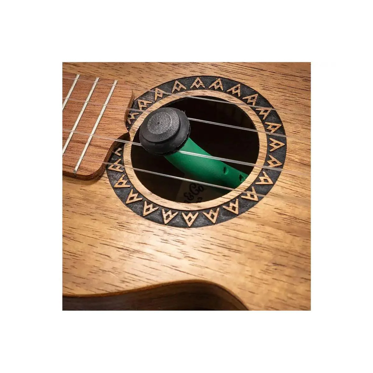 Martin Soundhole Ukulele Humidifier - Image 2
