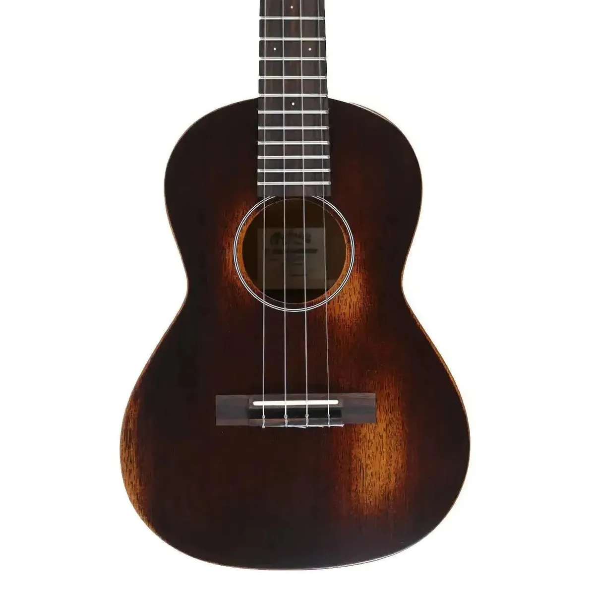 Martin T1 Uke Solid Mahogany Streetmaster Tenor Ukulele