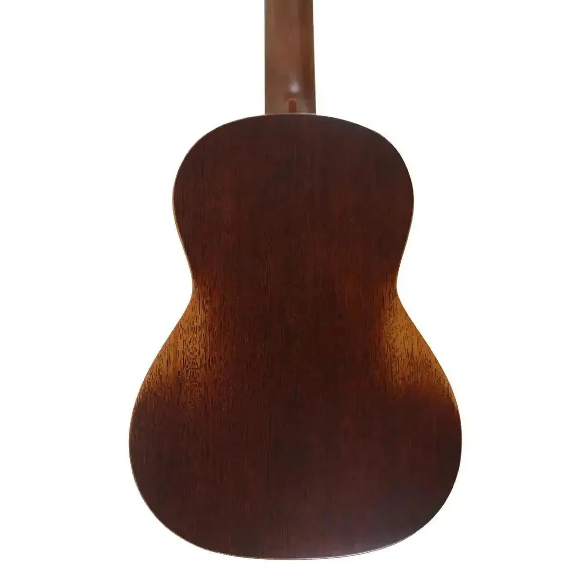 Martin T1 Uke Solid Mahogany Streetmaster Tenor Ukulele - Image 2