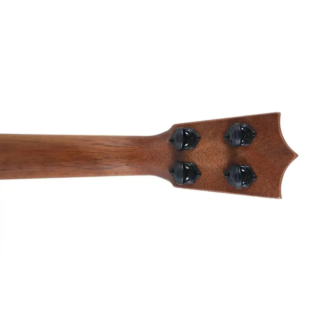 Martin T1 Uke Solid Mahogany Streetmaster Tenor Ukulele - Image 7