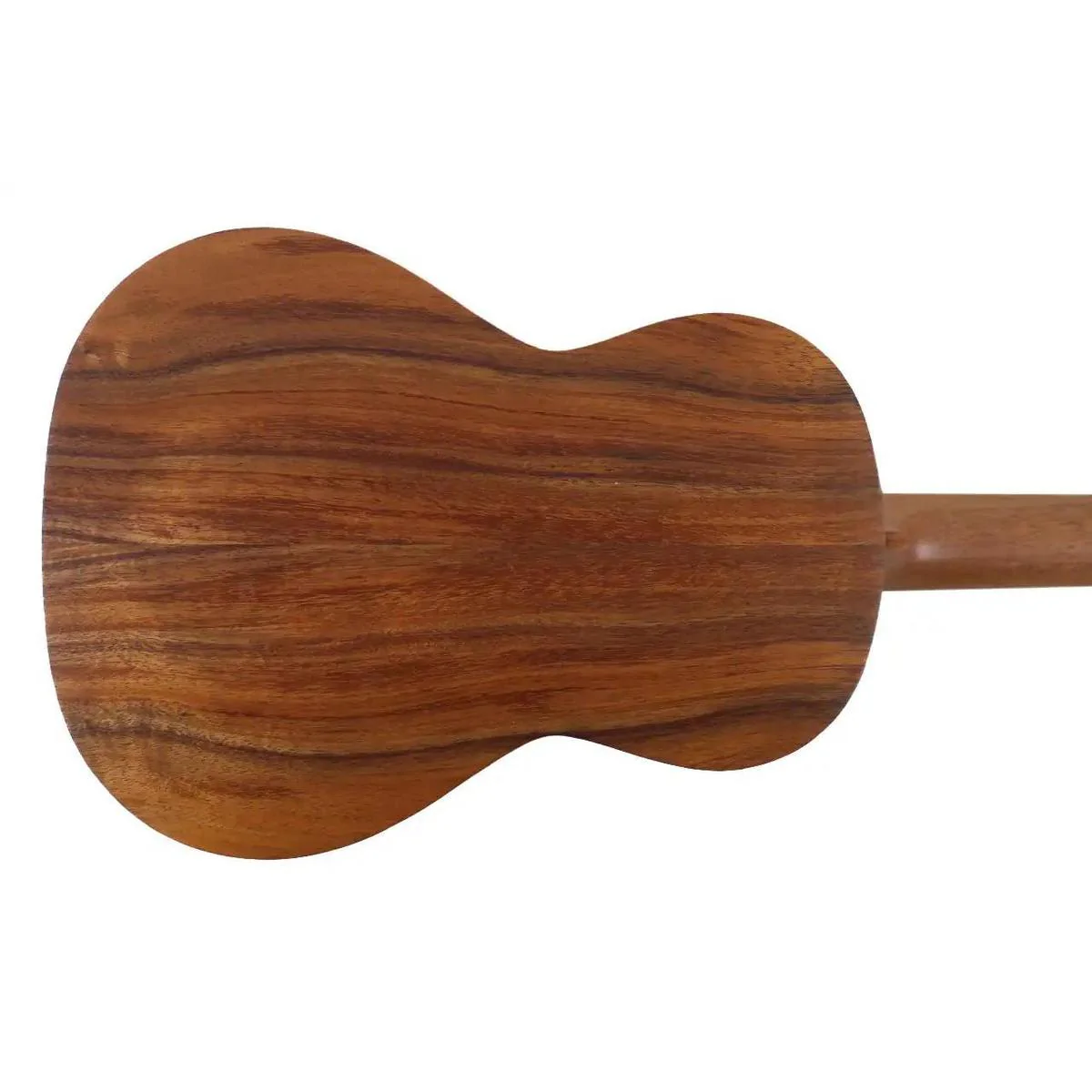 Martin T1K Uke Solid Koa Tenor Ukulele - Image 2