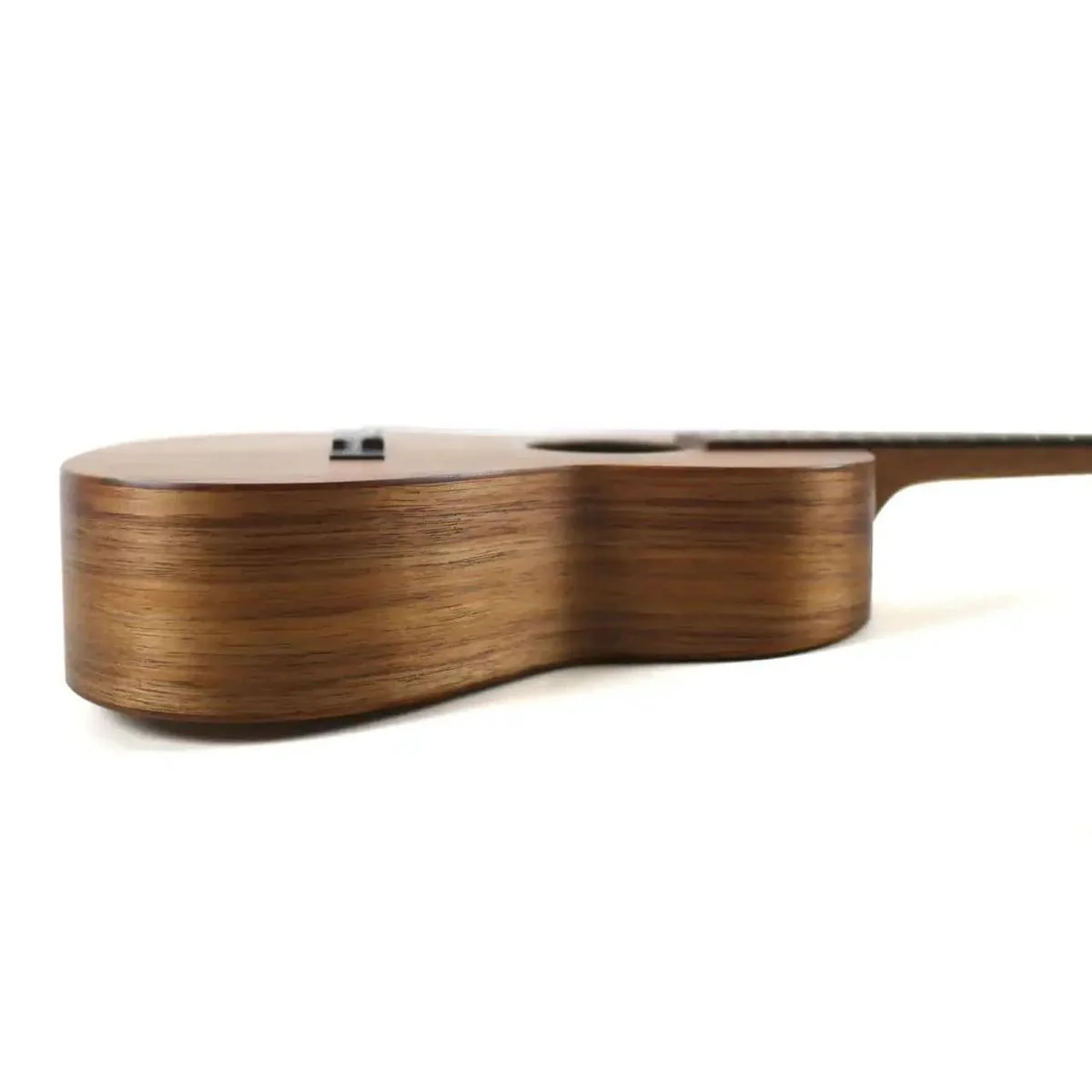Martin T1K Uke Solid Koa Tenor Ukulele - Image 3