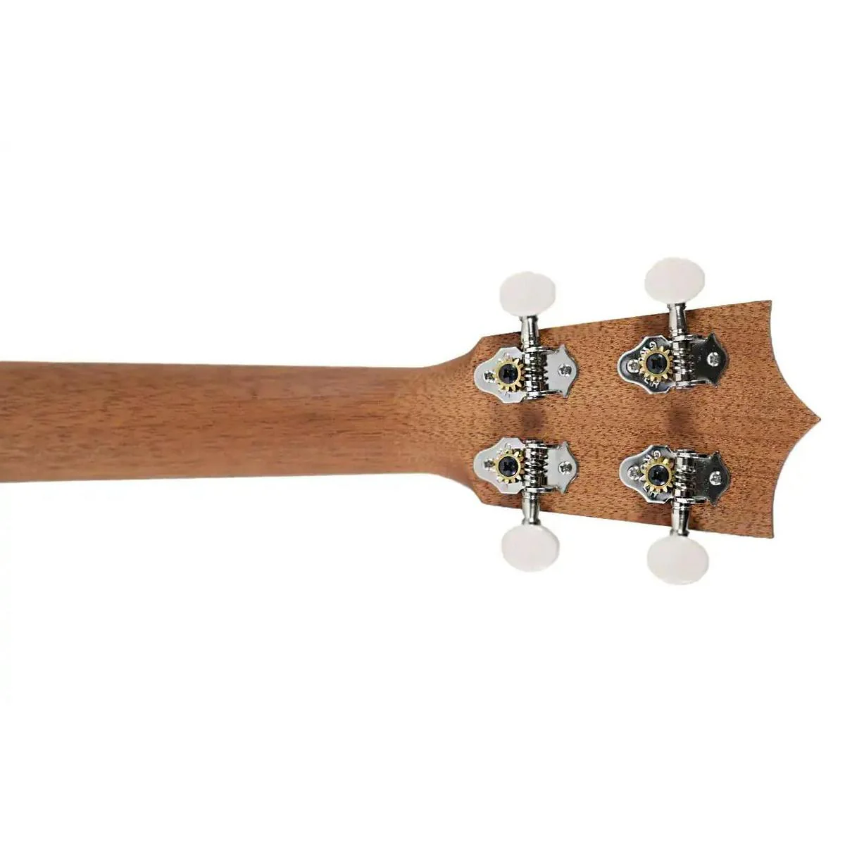Martin T1K Uke Solid Koa Tenor Ukulele - Image 7