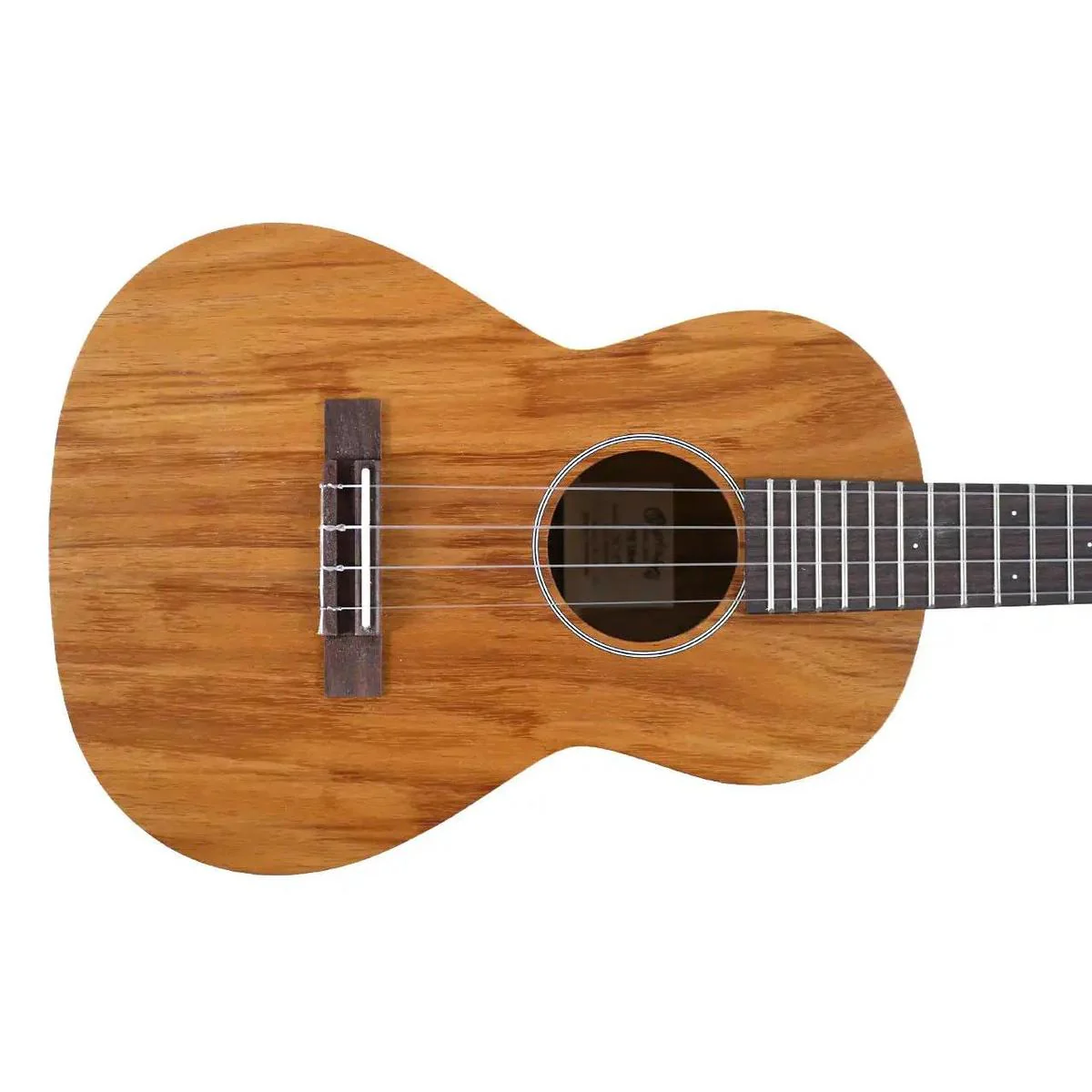 Martin T1K Uke Solid Koa Tenor Ukulele
