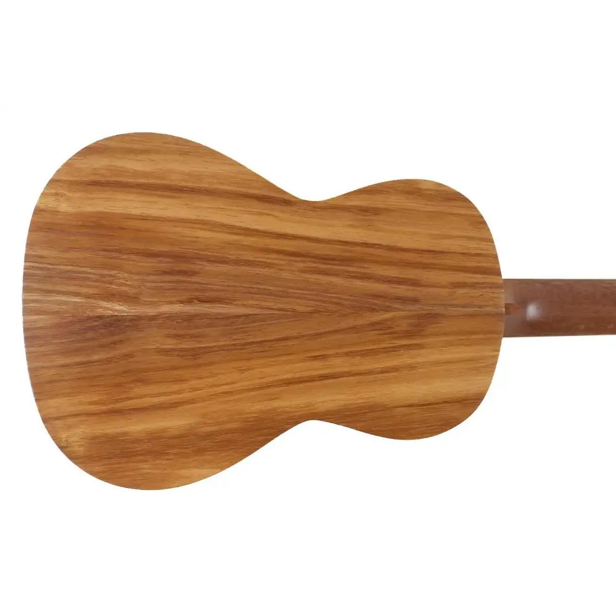 Martin T1K Uke Solid Koa Tenor Ukulele - Image 2