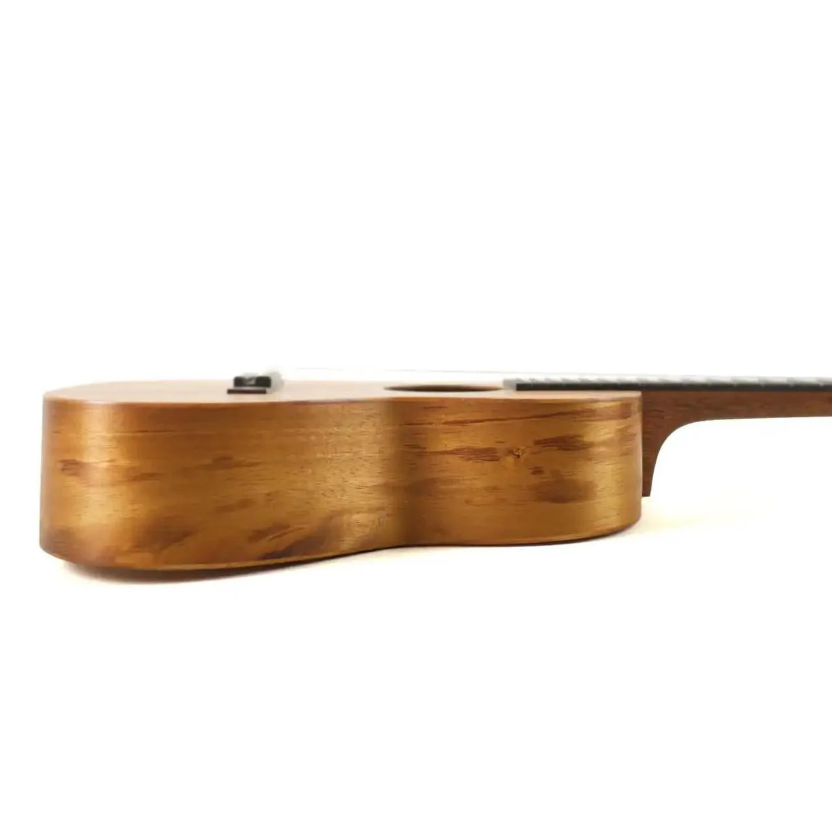 Martin T1K Uke Solid Koa Tenor Ukulele - Image 3